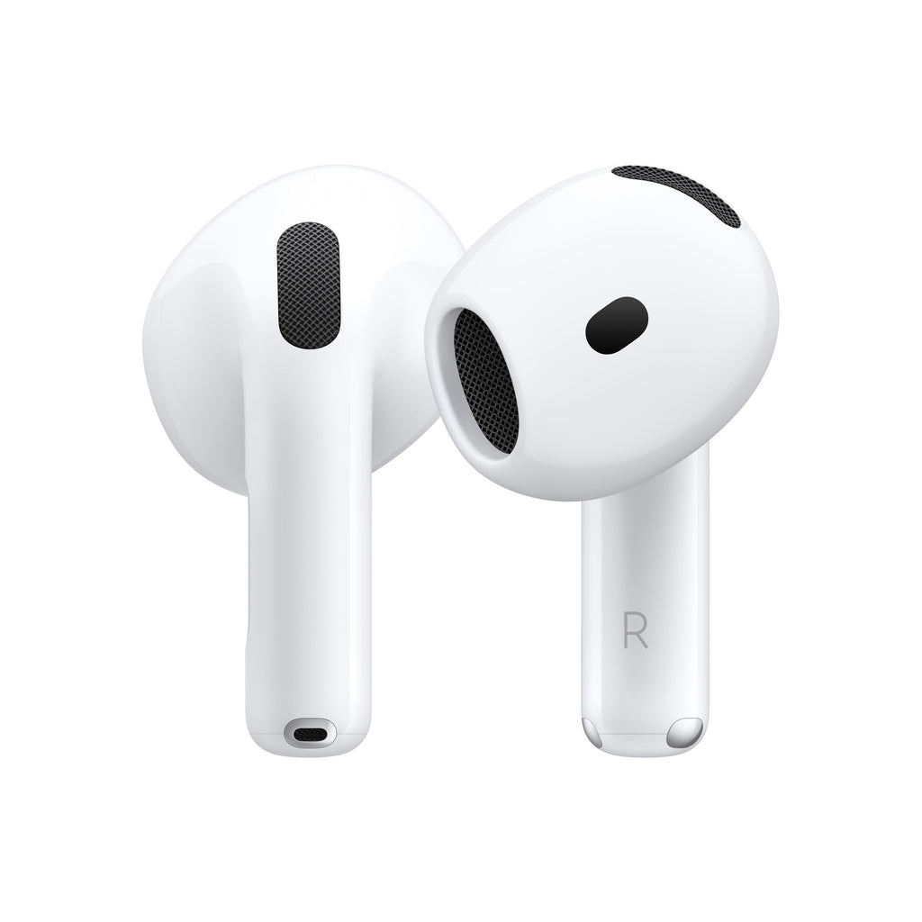 AirPods 4 - Gym Earbud Choice