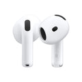AirPods 4 - Gym Earbud Choice
