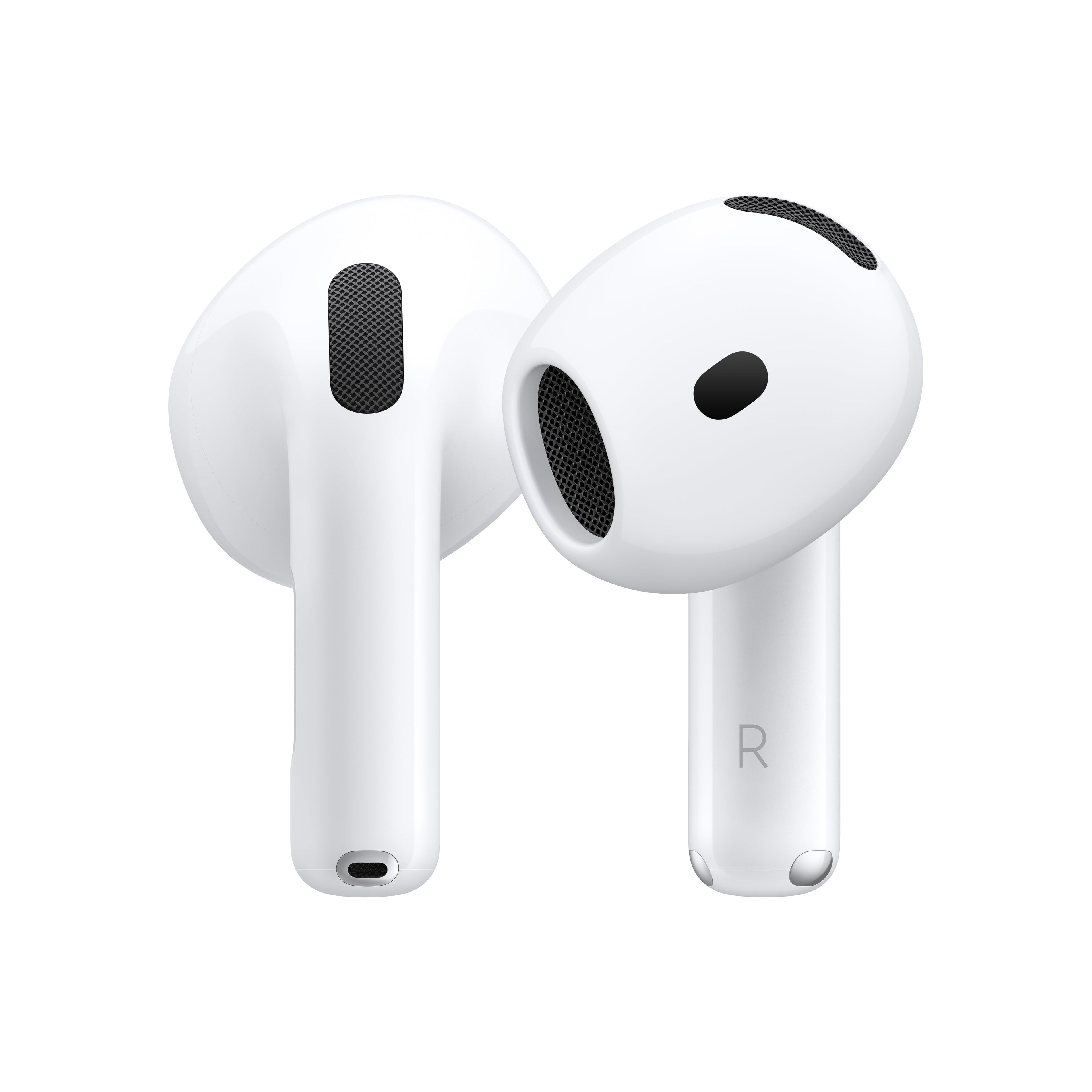 AirPods 4 - Gym Earbud Choice