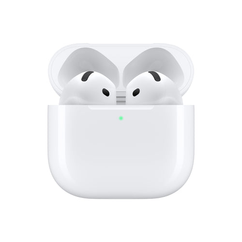 AirPods 4 - Gym Earbud Choice