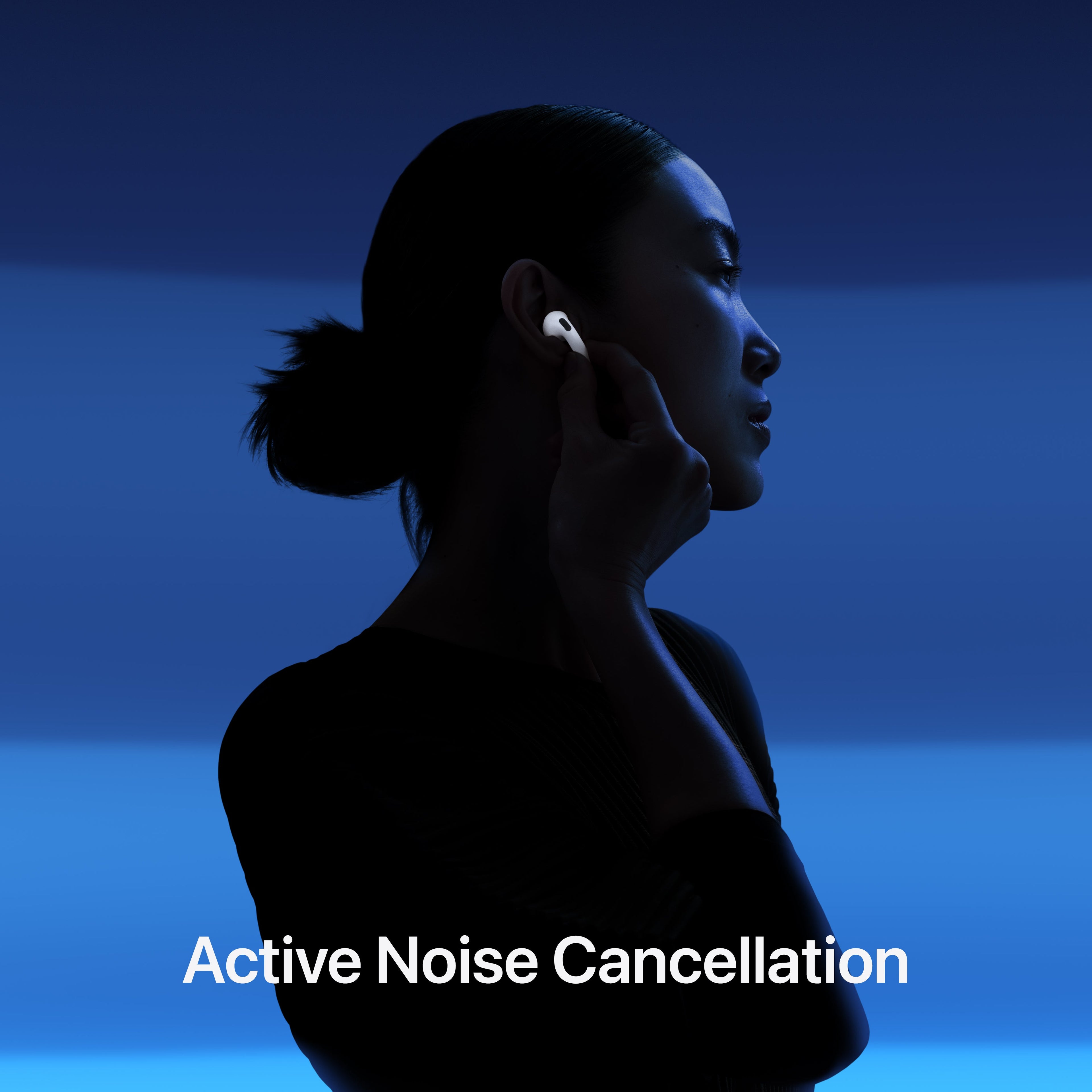 AirPods 4 - Gym Earbud Choice