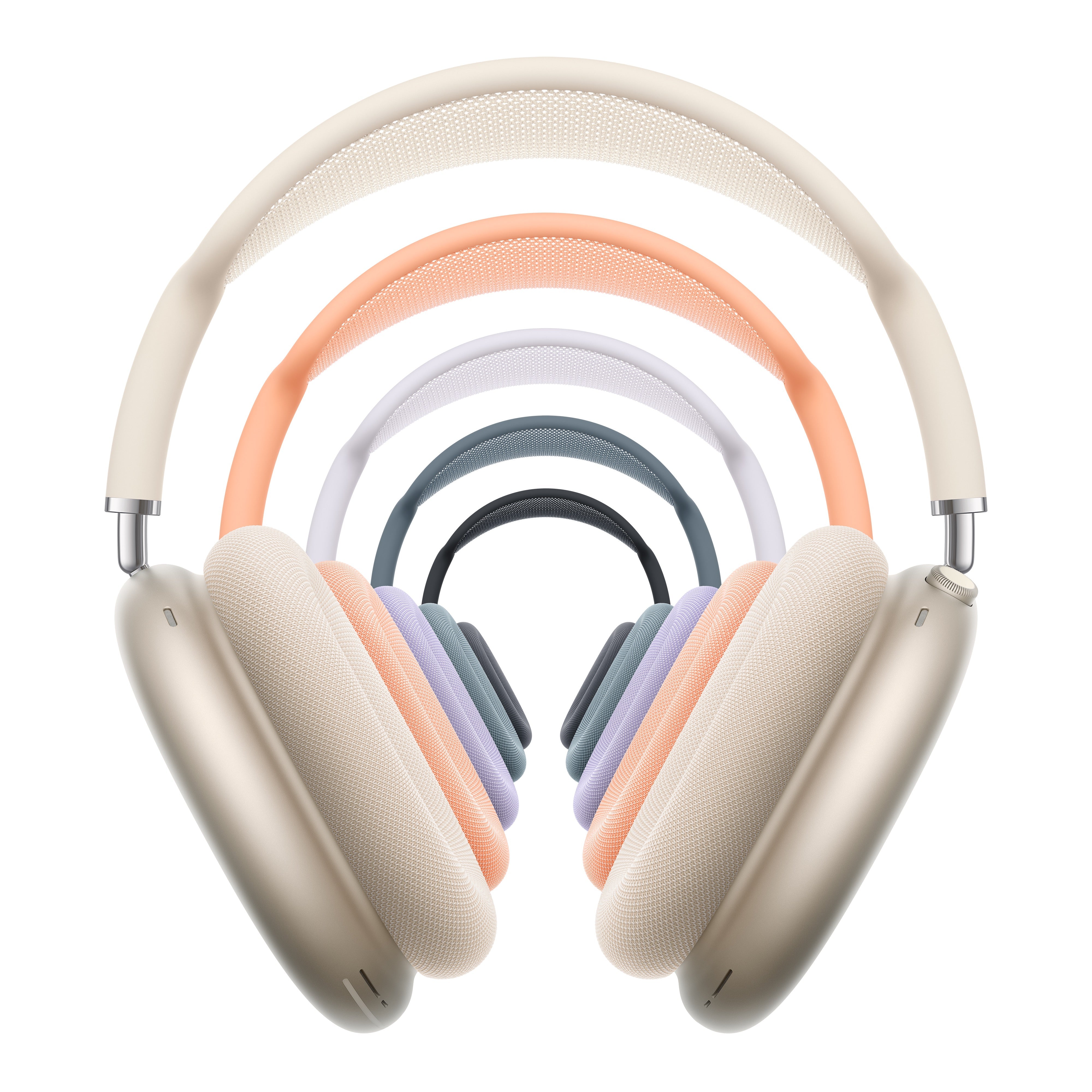 airpodsmax第2世代 typeC AirPods Max 2 - Pocket Sound Choice – Expercom