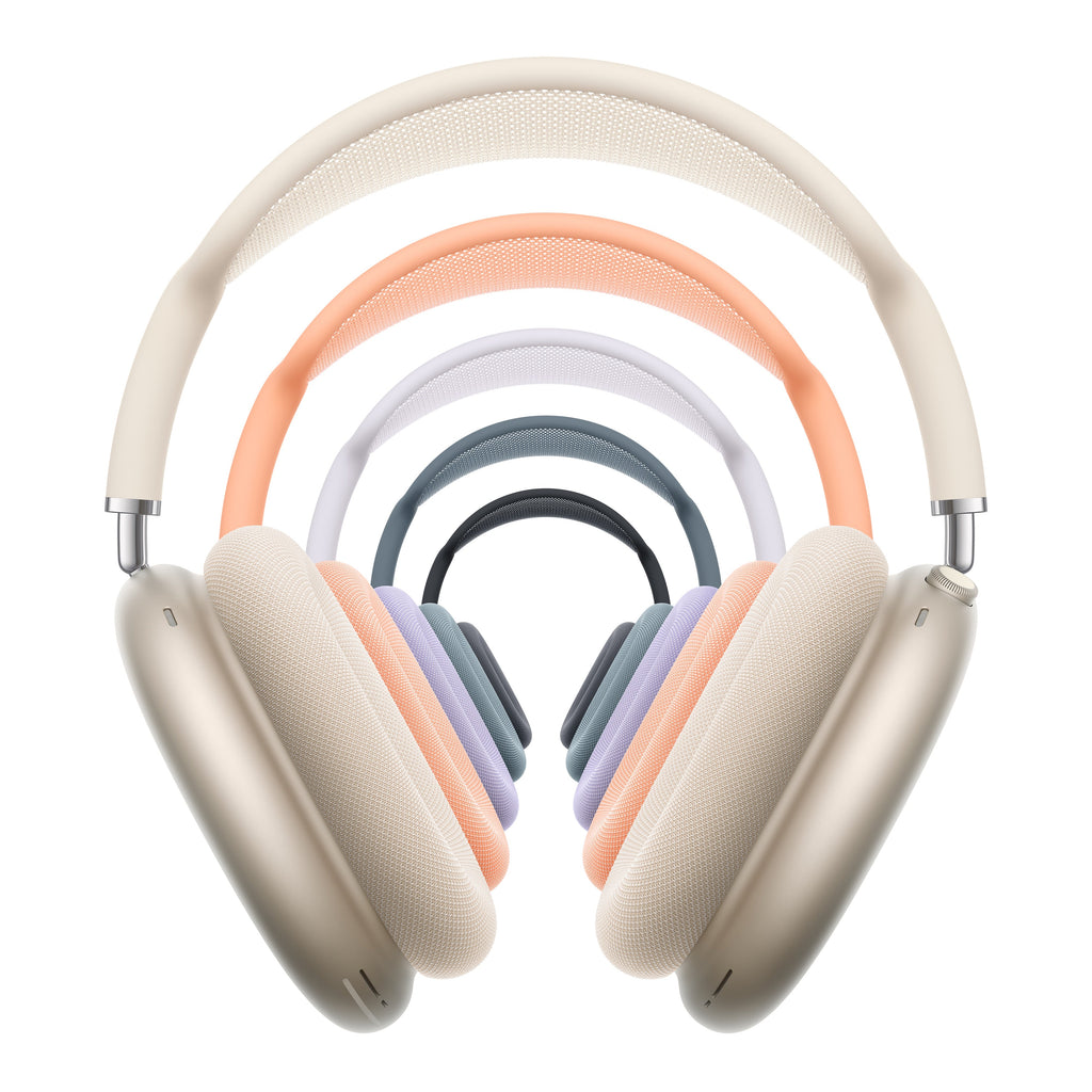 AirPods Max 2 - Pocket Sound Choice