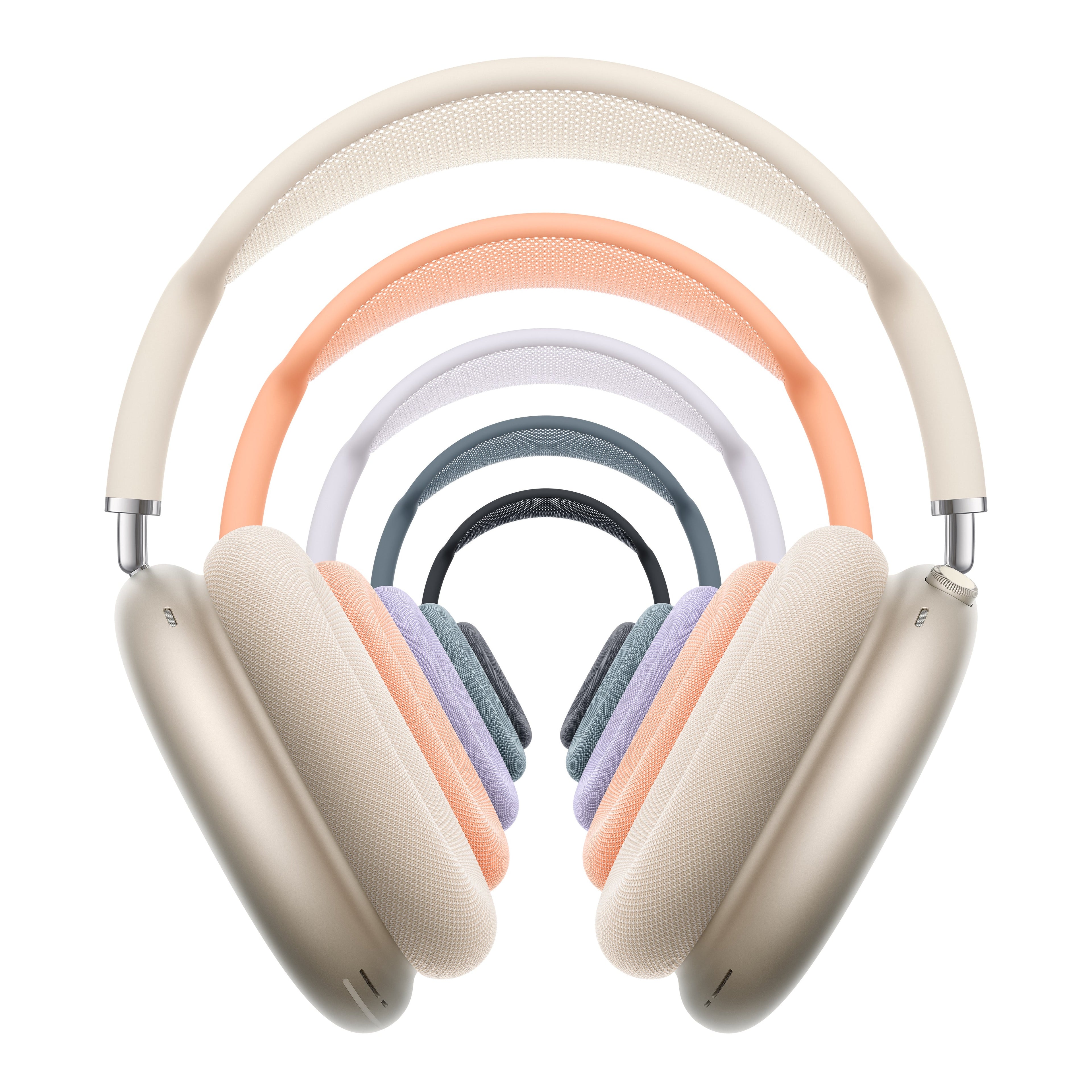 AirPods Max 2 - Pocket Sound Choice