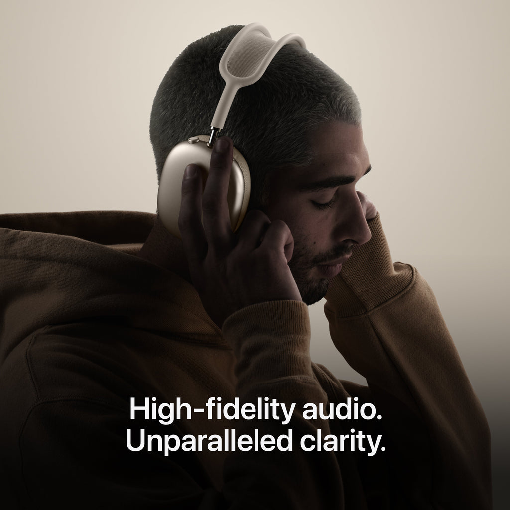 AirPods Max 2 - Pocket Sound Choice