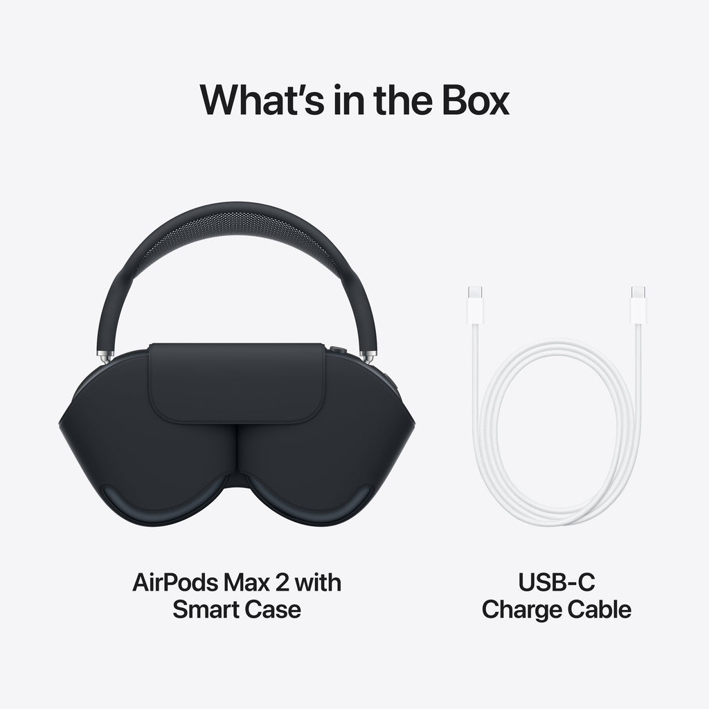 AirPods Max 2 - Pocket Sound Choice