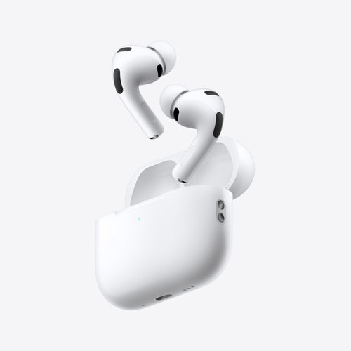 AirPods Pro 3 - Clear Audio Pick